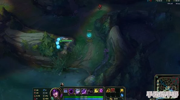 剑之艺术新篇:联盟崛起中剑姬技能效果全面详解与热门解析 剑之艺术新篇:联盟崛起中剑姬技能效果全面详解与热门解析