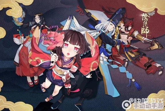 阴阳师手游最新热门狩猎战阵容推荐与必备式神 阴阳师手游最新热门狩猎战阵容推荐与必备式神