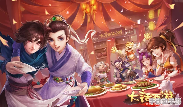 大话西游手游2024最新四象星宿任务全流程攻略一览 大话西游手游2024最新四象星宿任务全流程攻略一览