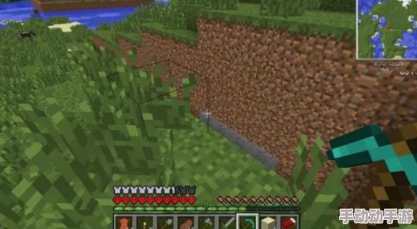 我的世界极限模式:最新热门玩法规则全面一览解析 我的世界极限模式:最新热门玩法规则全面一览解析