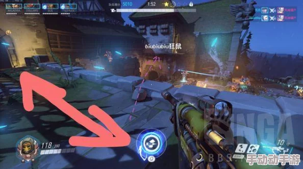 守望先锋万圣节蓝贴更新:安娜自动抛手雷Bug紧急修复中,新活动热议! 守望先锋万圣节蓝贴更新:安娜自动抛手雷Bug紧急修复中,新活动热议!