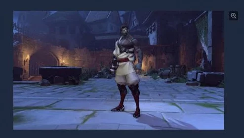 守望先锋万圣节蓝贴更新:安娜自动抛手雷Bug紧急修复中,新活动热议! 守望先锋万圣节蓝贴更新:安娜自动抛手雷Bug紧急修复中,新活动热议!