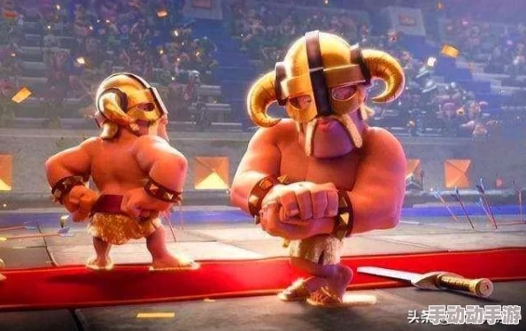 皇室战争攻略:掌握六点绝技,轻松应对新版本守门员挑战 皇室战争攻略:掌握六点绝技,轻松应对新版本守门员挑战