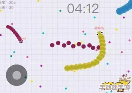 贪吃蛇大作战:新手初期必胜攻略,掌握这些热门注意点! 贪吃蛇大作战:新手初期必胜攻略,掌握这些热门注意点!