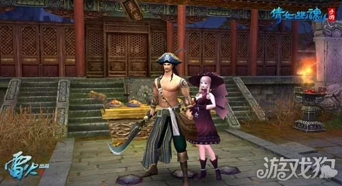 倩女幽魂手游十世镜任公公高效打法全攻略解析 倩女幽魂手游十世镜任公公高效打法全攻略解析