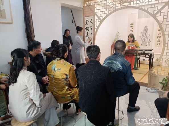 墨韵社秋季雅集圆满落幕新增会员作品展正在筹备中 墨韵社秋季雅集圆满落幕新增会员作品展正在筹备中