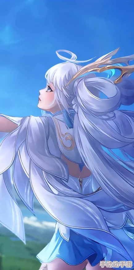 孙尚香正能量图片2024年更新全新精美壁纸已上线充满活力等你下载