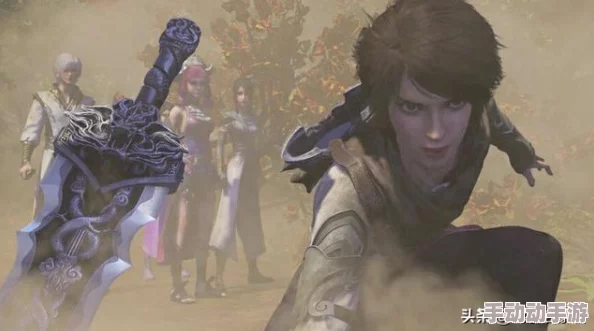 不良人2陆林轩英雄技能搭配与最新热门阵容攻略解析 不良人2陆林轩英雄技能搭配与最新热门阵容攻略解析