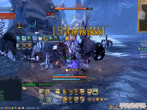 2024最新战斗吧剑灵攻略:五彩岩岛第七关高效通关秘籍 2024最新战斗吧剑灵攻略:五彩岩岛第七关高效通关秘籍