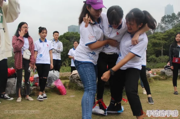 sod女子社员近日社员们参加了春季户外拓展活动,增进了团队合作与友谊 sod女子社员近日社员们参加了春季户外拓展活动,增进了团队合作与友谊