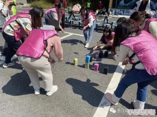 sod女子社员近日社员们参加了春季户外拓展活动,增进了团队合作与友谊 sod女子社员近日社员们参加了春季户外拓展活动,增进了团队合作与友谊