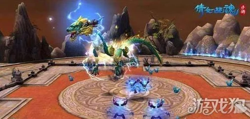 倩女幽魂手游:2024天雨涤凡技能效果全攻略详解 倩女幽魂手游:2024天雨涤凡技能效果全攻略详解