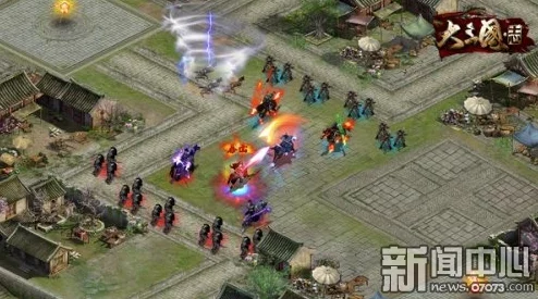 全新热门!大闹三国竞技场:史诗级对战介绍与解析 全新热门!大闹三国竞技场:史诗级对战介绍与解析