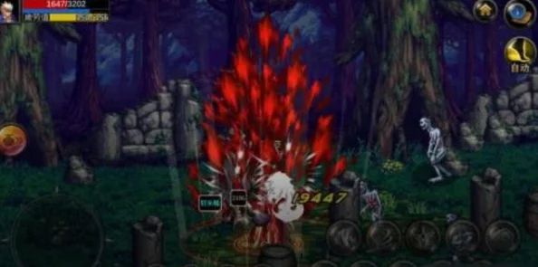 3D极乐宝鉴游戏引擎升级画面更逼真优化操作体验 3D极乐宝鉴游戏引擎升级画面更逼真优化操作体验