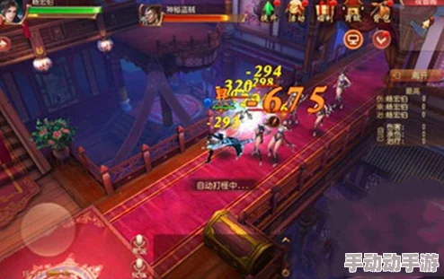 大唐无双手游:2024平寇副本挂机自动通关全攻略 大唐无双手游:2024平寇副本挂机自动通关全攻略