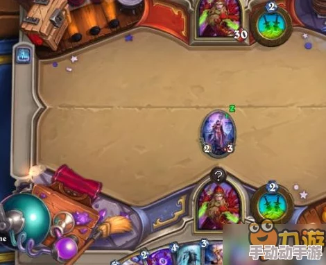 炉石传说本周乱斗新热潮：揭秘瓦莉拉的小秘密与最新战术