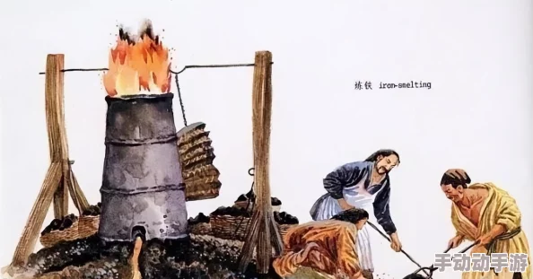 皇室战争锦标赛新潮流:4费熔炉炉子成热门核心卡牌 皇室战争锦标赛新潮流:4费熔炉炉子成热门核心卡牌