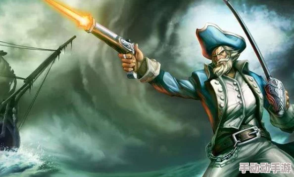 热门解读:请叫我海盗——罗宾船长简介及独特技能全览 热门解读:请叫我海盗——罗宾船长简介及独特技能全览