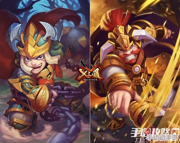 《X三国》安卓新服“拔刀相助”7.26震撼开启,热门预约火爆进行中! 《X三国》安卓新服“拔刀相助”7.26震撼开启,热门预约火爆进行中!