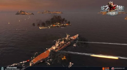 战舰世界闪击战:国王战列舰性能解析及属性数据一览 战舰世界闪击战:国王战列舰性能解析及属性数据一览