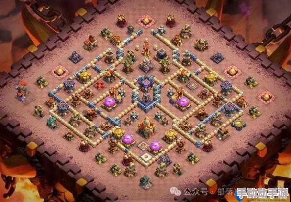 部落冲突维护升级后,玩家期盼鱼潮再现热门新战场 部落冲突维护升级后,玩家期盼鱼潮再现热门新战场