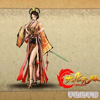 大唐仙妖劫:步飞烟神秘背景与轻功传奇深度解析 大唐仙妖劫:步飞烟神秘背景与轻功传奇深度解析