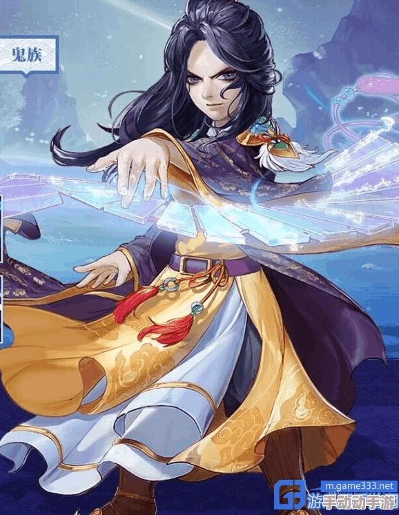 鬼族师傅革新登场,大话西游手游2月25日重大更新预览! 鬼族师傅革新登场,大话西游手游2月25日重大更新预览!