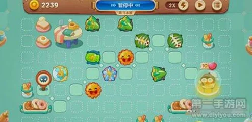 保卫萝卜3糖果赛突破100W分:最新热门高分小技巧揭秘 保卫萝卜3糖果赛突破100W分:最新热门高分小技巧揭秘