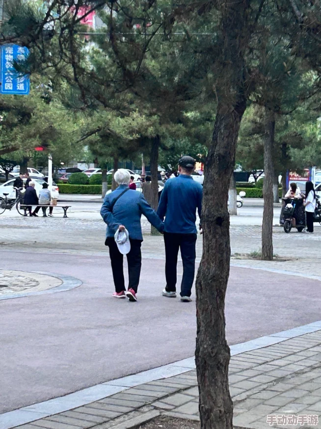 色老头色老太aaabbb深夜牵手公园散步疑似黄昏恋子女态度各异 色老头色老太aaabbb深夜牵手公园散步疑似黄昏恋子女态度各异