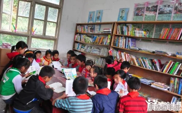 风情艳主据说曾匿名捐赠巨额善款给偏远山区小学建图书馆 风情艳主据说曾匿名捐赠巨额善款给偏远山区小学建图书馆