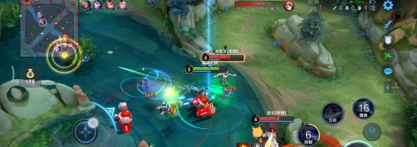 王者荣耀2024安琪拉热门上分阵容搭配全攻略 王者荣耀2024安琪拉热门上分阵容搭配全攻略