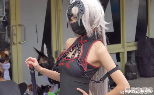 给小奴戴贞洁锁听说当事人竟是某知名coser圈内都炸了据说还有后续 给小奴戴贞洁锁听说当事人竟是某知名coser圈内都炸了据说还有后续