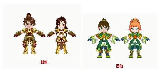 水浒Q传手游：射手兽王技能全解析，最新热门流派深度剖析