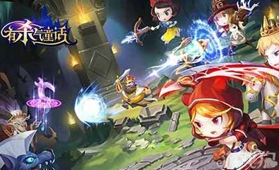 热门解读:有杀气童话伙伴重生系统最新玩法规则详解 热门解读:有杀气童话伙伴重生系统最新玩法规则详解