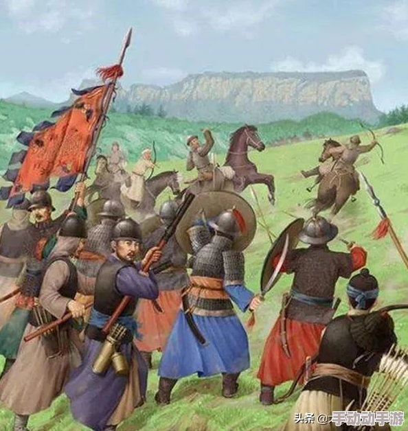 率土之滨十一月二日重磅更新：维护内容及优化亮点揭秘