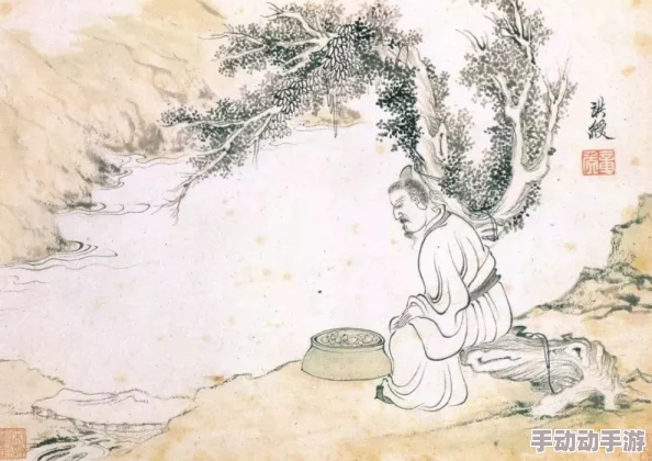 高h古文传闻作者曾隐居深山十年苦修只为创作更香艳的文字