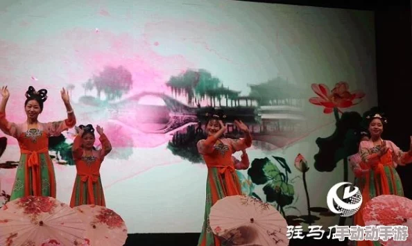 劲舞团手游新版音舞盛典：热门曲目与新玩法盛大揭秘