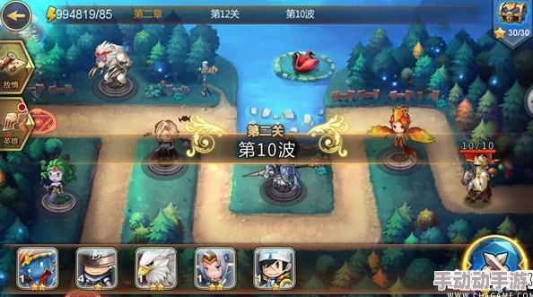 魔塔之英雄无敌2024新手入门全攻略与热门玩法教程 魔塔之英雄无敌2024新手入门全攻略与热门玩法教程