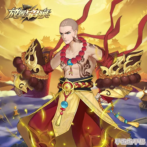 2024热门异次元英雄传:玄奘武将技能图鉴全解析 2024热门异次元英雄传:玄奘武将技能图鉴全解析