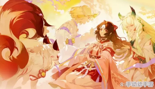 阴阳师手游2024平民式神觉醒指南:热门推荐,好用到飞起! 阴阳师手游2024平民式神觉醒指南:热门推荐,好用到飞起!