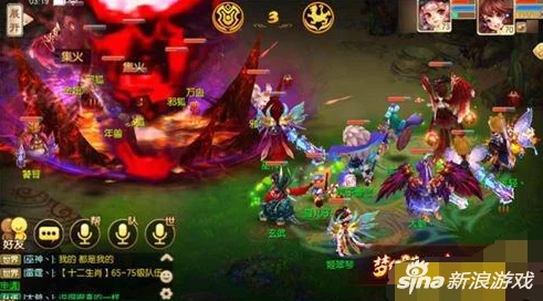 2024梦幻诛仙手游:鬼王门派新手装备深度分析与热门推荐 2024梦幻诛仙手游:鬼王门派新手装备深度分析与热门推荐