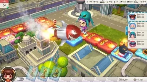 大富翁9新手必看：2024热门快速入门与进阶攻略