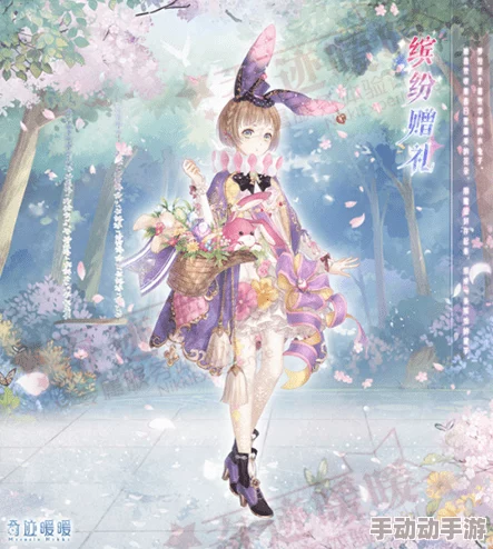 奇迹暖暖大喵限时制衣攻略:快速集齐玲珑清心套装秘籍 奇迹暖暖大喵限时制衣攻略:快速集齐玲珑清心套装秘籍