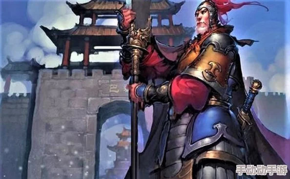 2024热门解析:武神赵子龙手游武将严颜最强组合攻略 2024热门解析:武神赵子龙手游武将严颜最强组合攻略