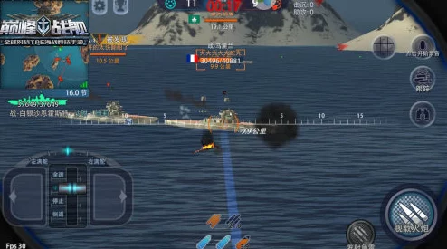 战舰帝国手游:全新科罗拉多级舰船图鉴,解锁最新热门战力 战舰帝国手游:全新科罗拉多级舰船图鉴,解锁最新热门战力