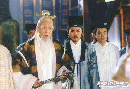 大神深度剖析:太极剑法招式升级攻略,融合最新热门武学精髓 大神深度剖析:太极剑法招式升级攻略,融合最新热门武学精髓