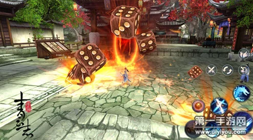 2024青云志手游法宝系统深度解析与最新热门作用攻略 2024青云志手游法宝系统深度解析与最新热门作用攻略