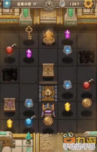 不思议迷宫南瓜马车通关攻略与道具热门解析 不思议迷宫南瓜马车通关攻略与道具热门解析