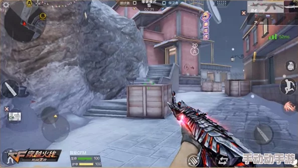 CF手游高手攻略:运输船保卫者三大防区最新布局解析 CF手游高手攻略:运输船保卫者三大防区最新布局解析