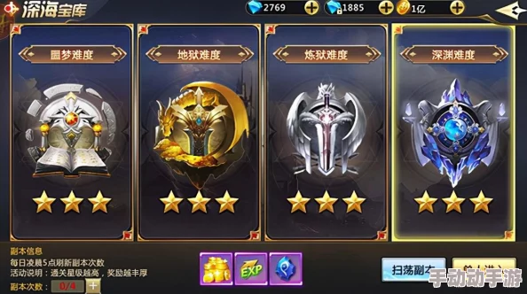 魔君手游最新热门坐骑获取攻略及系统详情一览 魔君手游最新热门坐骑获取攻略及系统详情一览